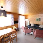 Les Mayens Saas-Fee