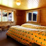 Chalet Les Mayens Saas-Fee
