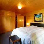 Les Mayens Chalet Saas-Fee