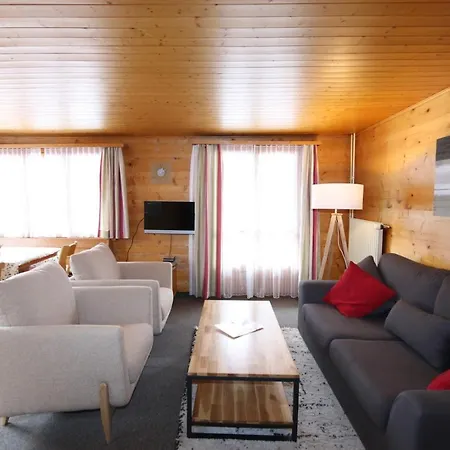 Les Mayens * Saas Fee