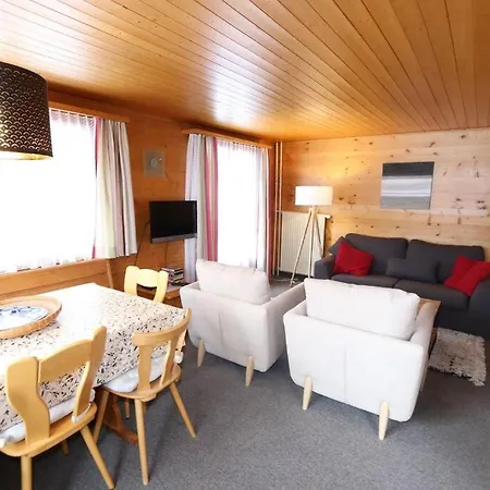 Les Mayens Saas Fee