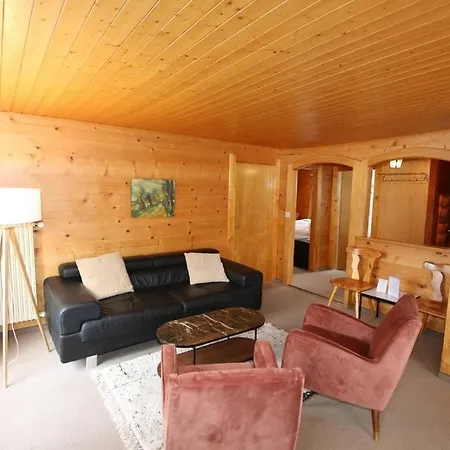 Les Mayens * Saas Fee