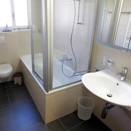 Les Mayens Alpehytte