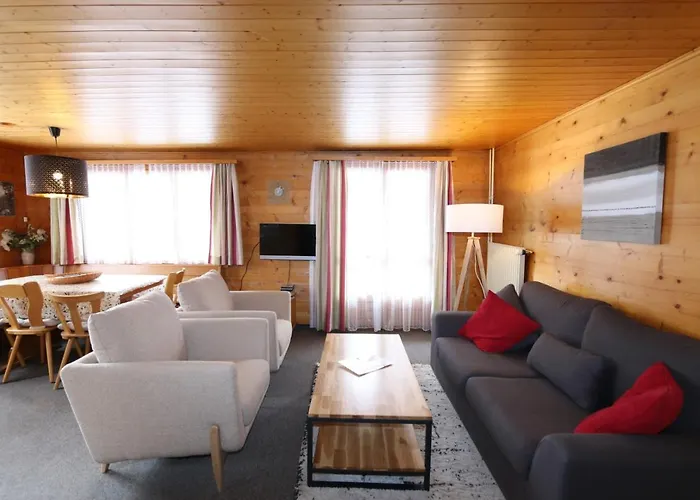 Les Mayens * Saas Fee