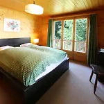 Chalet Les Mayens Saas-Fee