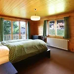 Chalet Les Mayens