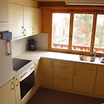 Chalet Les Mayens Saas-Fee