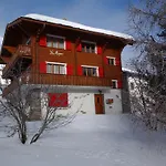 Les Mayens * Saas-Fee