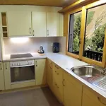 Les Mayens Chalet Saas-Fee