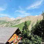 Les Mayens Saas-Fee