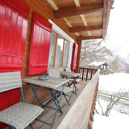Les Mayens Saas-Fee