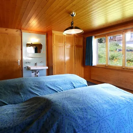 Les Mayens * Saas-Fee